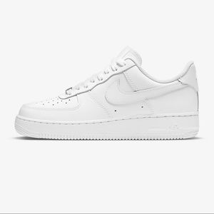 Air Force Ones
